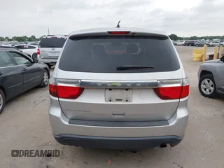 2013 Dodge Durango SXT with VIN 1C4RDHAG8DC647434, listed as a IAAI auction lot 42368085 with 77,533 mi miles and . Bid and sale history available at DreamBid. Image 16.