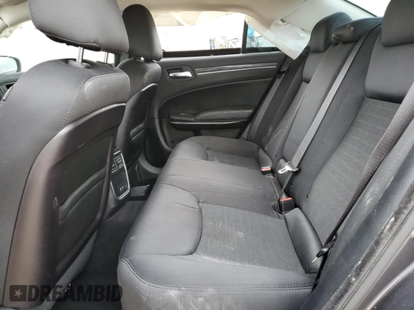 2019 Chrysler 300 Touring with VIN 2C3CCAAG4KH745939, listed as a Copart auction lot 54808275 with 78,027 mi miles and Non repairable. Bid and sale history available at DreamBid. Image 10.