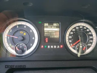 2015 Ram 1500 Express с VIN 1C6RR7FT0FS766130, выставлен на аукционе Copart как лот 52023815 с пробегом 113 196 миль миль и Списание • Salvage title. История ставок и продаж доступна на DreamBid. Изображение 9.