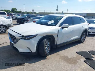 2019 Mazda CX-9 Touring with VIN JM3TCACY7K0314539, listed as a IAAI auction lot 42234361 with 98,299 mi miles and . Bid and sale history available at DreamBid. Image 17.