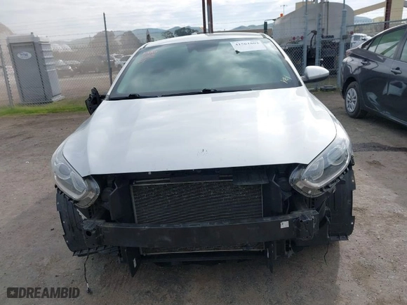 2019 Kia Forte LXS with VIN 3KPF24AD9KE042044, listed as a IAAI auction lot 41561802 with 76,252 mi miles. Bid and sale history available at carsss.com. Image 13.