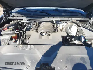 2016 Chevrolet Silverado 1500 LT with VIN 1GCVKREC3GZ121358, listed as a IAAI auction lot 41693996 with 103,811 mi miles and . Bid and sale history available at DreamBid. Image 10.