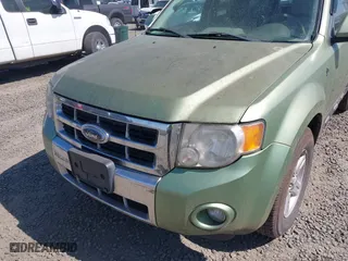 2008 Ford Escape Hybrid with VIN 1FMCU59H68KB66414, listed as a IAAI auction lot 42047695 with 234,039 mi miles. Bid and sale history available at carsss.com. Image 6.