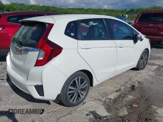 2017 Honda Fit EX с VIN JHMGK5H72HS017257, выставлен на аукционе IAAI как лот 42288191 с пробегом 61 508 миль миль и . История ставок и продаж доступна на DreamBid. Изображение 4.