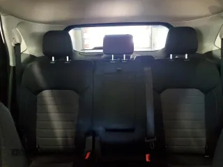 2019 Ford Edge SE z VIN 2FMPK4G97KBC08362, wystawiony jako Copart lot #53833875 z przebiegiem 81 153 mil mil oraz Szkoda całkowita • Salvage title. Historia ofert i sprzedaży dostępna na DreamBid. Obrazek 10.