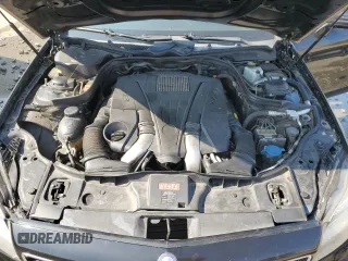 2013 Mercedes-Benz CLS-Class CLS 550 with VIN WDDLJ7DB6DA084507, listed as a Copart auction lot 71623114 with 164,134 mi miles and Clean Title. Bid and sale history available at carsss.com. Image 11.