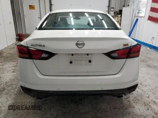 2023 Nissan Altima SR z VIN 1N4BL4CV9PN393319, wystawiony jako Copart lot #60611605 z przebiegiem 47 201 mil mil oraz Czysty tytuł • Clean title. Historia ofert i sprzedaży dostępna na DreamBid. Obrazek 6.
