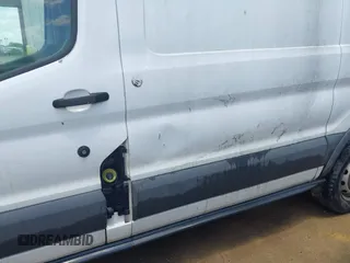 2015 Ford Transit Cargo with VIN 1FTNE1ZM0FKB08313, listed as a IAAI auction lot 42611938 with 335,409 mi miles and . Bid and sale history available at DreamBid. Image 6.