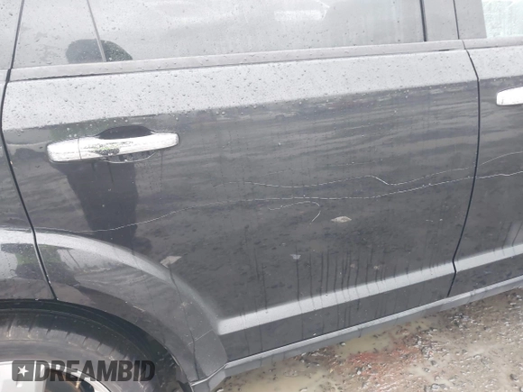 2012 Dodge Journey R/T с VIN 3C4PDDFG6CT333535, выставлен на аукционе IAAI как лот 41445882 с пробегом 163 542 миль миль и . История ставок и продаж доступна на DreamBid. Изображение 6.