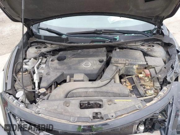 2014 Nissan Altima SV with VIN 1N4AL3APXEC166109, listed as a IAAI auction lot 41919039 with 172,087 mi miles and . Bid and sale history available at DreamBid. Image 10.