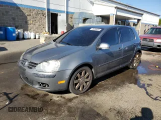 2008 Volkswagen Rabbit S с VIN WVWDB71K08W170954, выставлен на аукционе Copart как лот 76283054 с пробегом 159 076 миль миль и Списание • Salvage title. История ставок и продаж доступна на DreamBid. Изображение 1.