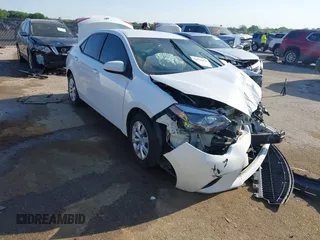 2015 Toyota Corolla L z VIN 2T1BURHE3FC392777, wystawiony jako IAAI lot #42024458 z przebiegiem 99 051 mil mil oraz . Historia ofert i sprzedaży dostępna na DreamBid. Obrazek 1.