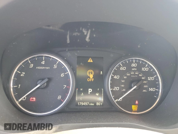 2015 Mitsubishi Outlander SE с VIN JA4AD3A35FZ006331, выставлен на аукционе Copart как лот 62083985 с пробегом 179 497 миль миль и Чистый • Clean title. История ставок и продаж доступна на DreamBid. Изображение 9.