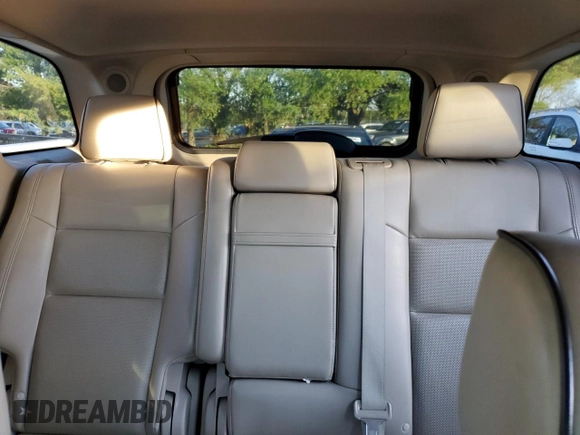 2011 Jeep Grand Cherokee Overland with VIN 1J4RS6GGXBC601757, listed as a Copart auction lot 82770454 with 132,109 mi miles and Salvage Title. Bid and sale history available at DreamBid. Image 10.