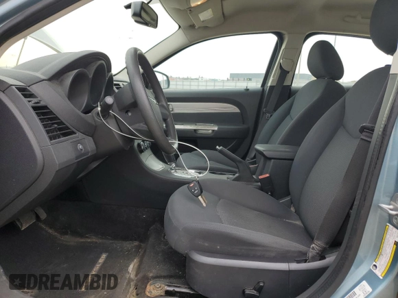 2009 Chrysler Sebring LX с VIN 1C3LC46B39N517950, выставлен на аукционе Copart как лот 62519005 с пробегом 181 464 миль миль и Чистый • Clean title. История ставок и продаж доступна на DreamBid. Изображение 7.