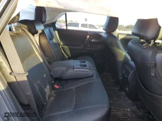 2022 Toyota 4Runner TRD Off Road with VIN JTEPU5JR8N6002155, listed as a Copart auction lot 83081554 with 80,337 mi miles and Salvage Title. Bid and sale history available at carsss.com. Image 11.