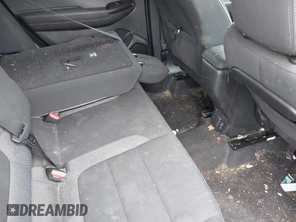 2022 Chevrolet TrailBlazer LT with VIN KL79MRSL0NB082375, listed as a IAAI auction lot 42124688 with 85,253 mi miles and . Bid and sale history available at DreamBid. Image 8.