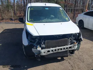 2015 Ford Transit Connect XL with VIN NM0LS7E79F1176213, listed as a IAAI auction lot 41899394 with 217,600 mi miles. Bid and sale history available at carsss.com. Image 12.