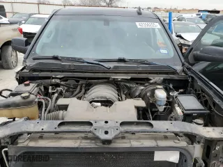 2018 Chevrolet Silverado 1500 LT with VIN 1GCVKREC6JZ348230, listed as a Copart auction lot 42356225 with 106,801 mi miles and Salvage Title. Bid and sale history available at carsss.com. Image 11.