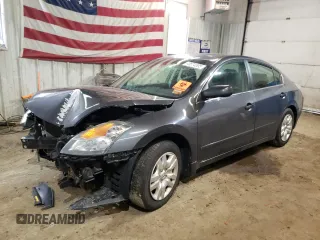 2009 Nissan Altima S with VIN 1N4AL21E79N426419, listed as a Copart auction lot 48574505 with Not Provided miles and Salvage Title. Bid and sale history available at DreamBid. Image 1.