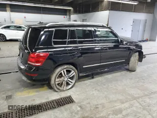 2013 Mercedes-Benz GLK 350 z VIN WDCGG8JB5DF940946, wystawiony jako Copart lot #56927945 z przebiegiem Nie podano mil oraz Szkoda całkowita • Salvage title. Historia ofert i sprzedaży dostępna na DreamBid. Obrazek 3.