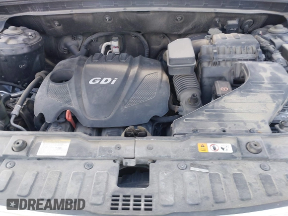 2013 Kia Sorento EX с VIN 5XYKU3A62DG348688, выставлен на аукционе IAAI как лот 42216843 с пробегом 231 471 миль миль и . История ставок и продаж доступна на DreamBid. Изображение 10.