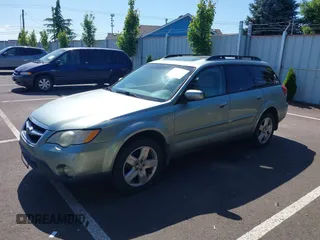 2009 Subaru Outback Limited с VIN 4S4BP66C797312373, выставлен на аукционе IAAI как лот 42409964 с пробегом 191 048 миль миль и . История ставок и продаж доступна на DreamBid. Изображение 2.