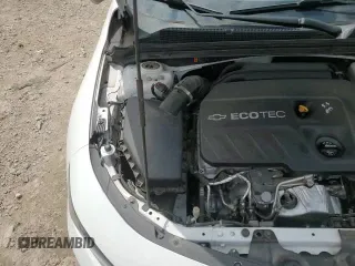 2018 Chevrolet Malibu Hybrid с VIN 1G1ZF5SU5JF281948, выставлен на аукционе Copart как лот 65528915 с пробегом 114 059 миль миль и Списание • Salvage title. История ставок и продаж доступна на DreamBid. Изображение 13.