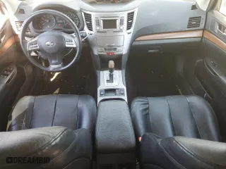 2014 Subaru Outback 2.5i Limited with VIN 4S4BRCLC8E3279091, listed as a Copart auction lot 46786125 with 159,765 mi miles and Clean Title. Bid and sale history available at carsss.com. Image 8.