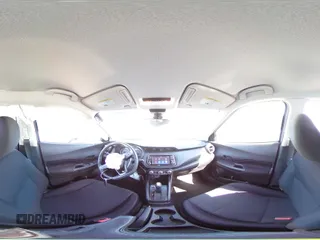 2024 Nissan Kicks S with VIN 3N1CP5BV3RL471450, listed as a Copart auction lot 53085745 with 9,448 mi miles and Salvage Title. Bid and sale history available at carsss.com. Image 12.