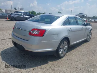 2012 Ford Taurus Limited with VIN 1FAHP2FW8CG142930, listed as a IAAI auction lot 42568730 with 69,357 mi miles and . Bid and sale history available at DreamBid. Image 4.