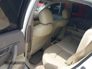 2008 Infiniti FX with VIN JNRAS08U48X103155, listed as a IAAI auction lot 42422449 with 213,000 mi miles and . Bid and sale history available at DreamBid. Image 14.