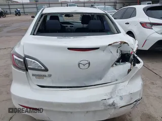 2013 Mazda 3 with VIN JM1BL2UF8D1788018, listed as a IAAI auction lot 41556214 with 135,890 mi miles and . Bid and sale history available at DreamBid. Image 16.