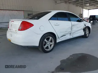 2006 Pontiac G6 GT with VIN 1G2ZH578064159972, listed as a IAAI auction lot 42213117 with 177,403 mi miles and . Bid and sale history available at DreamBid. Image 4.