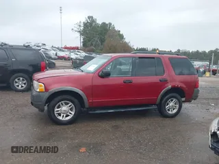 2002 Ford Explorer XLS z VIN 1FMZU62E32ZC29113, wystawiony jako IAAI lot #40971661 z przebiegiem 296 565 mil mil oraz . Historia ofert i sprzedaży dostępna na DreamBid. Obrazek 14.