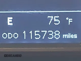 2019 Toyota 4Runner SR5 с VIN JTEBU5JR1K5712476, выставлен на аукционе IAAI как лот 41910180 с пробегом 115 738 миль миль и . История ставок и продаж доступна на DreamBid. Изображение 15.