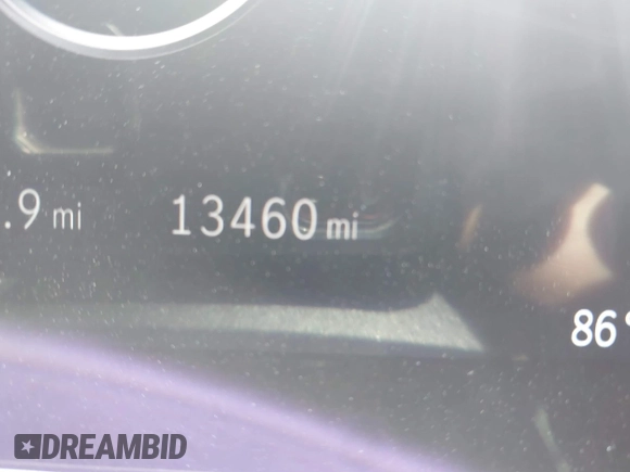 2023 Mercedes-Benz C 300 with VIN W1KAF4GB3PR134336, listed as a IAAI auction lot 42011045 with 13,460 mi miles and . Bid and sale history available at DreamBid. Image 15.