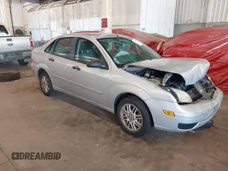 2005 Ford Focus S with VIN 1FAFP34N85W224267, listed as a IAAI auction lot 42349913 with 140,413 mi miles and . Bid and sale history available at DreamBid. Image 1.