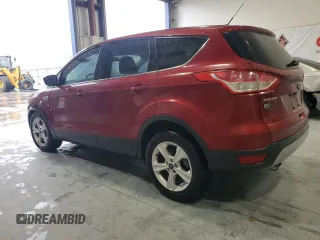2013 Ford Escape SE z VIN 1FMCU0GX0DUD63803, wystawiony jako Copart lot #55915525 z przebiegiem 138 742 mil mil oraz Szkoda całkowita • Salvage title. Historia ofert i sprzedaży dostępna na DreamBid. Obrazek 2.