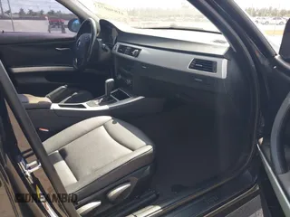 2007 BMW 3 Series 328i with VIN WBAVA33597PV67611, listed as a IAAI auction lot 41856072 with 209,720 mi miles and . Bid and sale history available at DreamBid. Image 5.