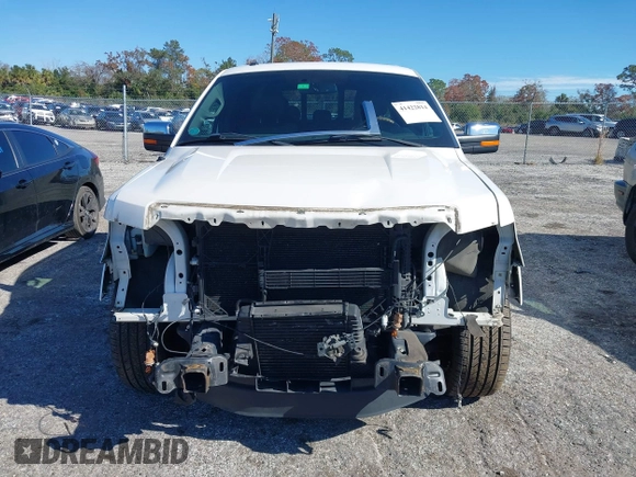 2014 Ford F-150 XL with VIN 1FTFW1CT5EFA75902, listed as a IAAI auction lot 41422814 with 114,863 mi miles and . Bid and sale history available at DreamBid. Image 12.
