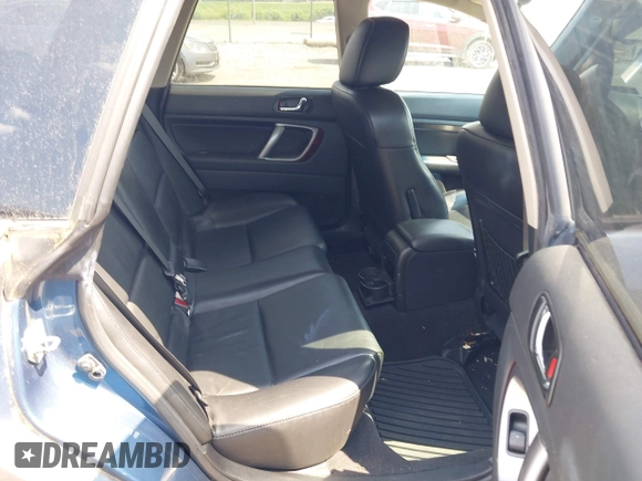 2009 Subaru Outback Limited с VIN 4S4BP66C397323483, выставлен на аукционе IAAI как лот 42661584 с пробегом 226 580 миль миль и . История ставок и продаж доступна на DreamBid. Изображение 8.