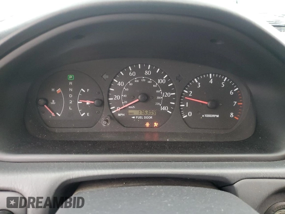 2003 Toyota Solara SE with VIN 2T1CE22P13C023821, listed as a Copart auction lot 88901905 with 176,309 mi miles and Salvage Title. Bid and sale history available at carsss.com. Image 9.
