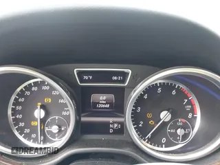 2013 Mercedes-Benz M 350 with VIN 4JGDA5HB4DA166924, listed as a IAAI auction lot 42370011 with 120,648 mi miles and . Bid and sale history available at DreamBid. Image 7.