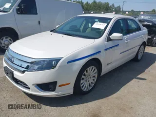 2010 Ford Fusion Hybrid with VIN 3FADP0L38AR395166, listed as a IAAI auction lot 42814717 with 43,099 mi miles and . Bid and sale history available at DreamBid. Image 2.