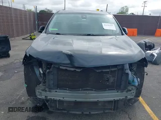 2020 Chevrolet Traverse LT Cloth z VIN 1GNERGKWXLJ119704, wystawiony jako IAAI lot #42195167 z przebiegiem 128 263 mil mil oraz . Historia ofert i sprzedaży dostępna na DreamBid. Obrazek 13.