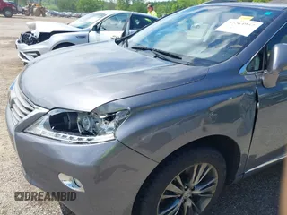 2013 Lexus RX 350 z VIN 2T2ZK1BA4DC088362, wystawiony jako IAAI lot #42264957 z przebiegiem 114 526 mil mil oraz . Historia ofert i sprzedaży dostępna na DreamBid. Obrazek 18.