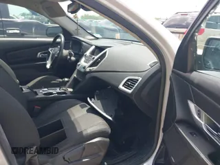 2016 GMC Terrain SLE with VIN 2GKALNEK0G6281421, listed as a IAAI auction lot 42715423 with 115,388 mi miles and . Bid and sale history available at DreamBid. Image 5.