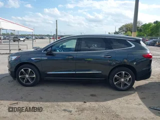 2019 Buick Enclave Premium with VIN 5GAERCKWXKJ312243, listed as a IAAI auction lot 41699204 with 88,540 mi miles and . Bid and sale history available at DreamBid. Image 14.