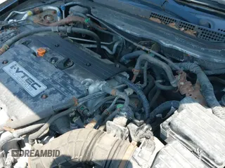 2006 Honda Accord EX-L with VIN 1HGCM71696A019096, listed as a IAAI auction lot 42932680 with 124,035 mi miles and . Bid and sale history available at DreamBid. Image 12.